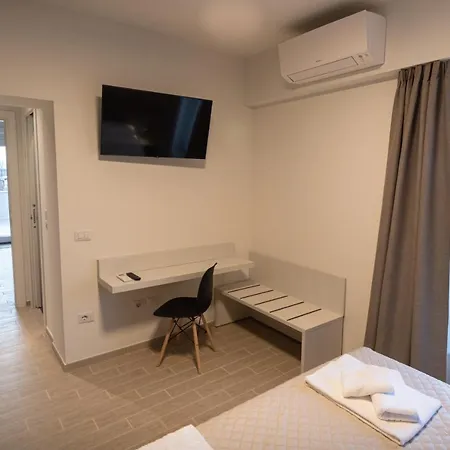 Assisium Apartmán *