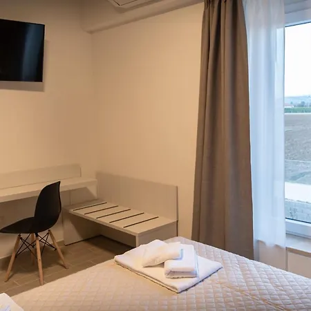 Apartmán Assisium *