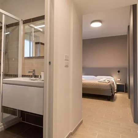 Assisium Apartmán *