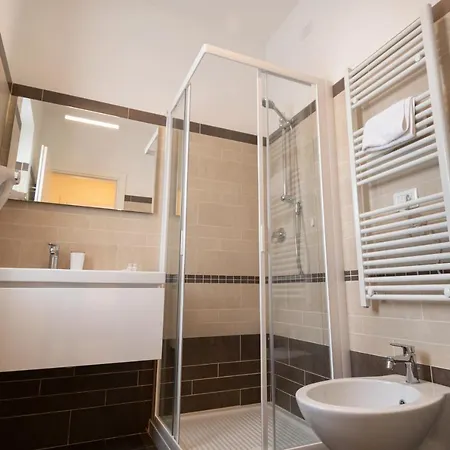 公寓 Assisium 巴斯蒂亚乌姆布拉