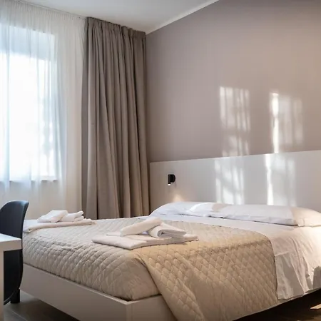 Assisium Apartmán Bastia Umbra