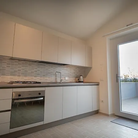 Assisium Lejlighed *