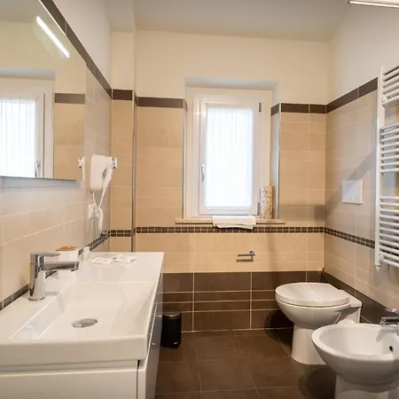 Assisium Apartmán Bastia Umbra