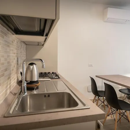 Apartmán Assisium *