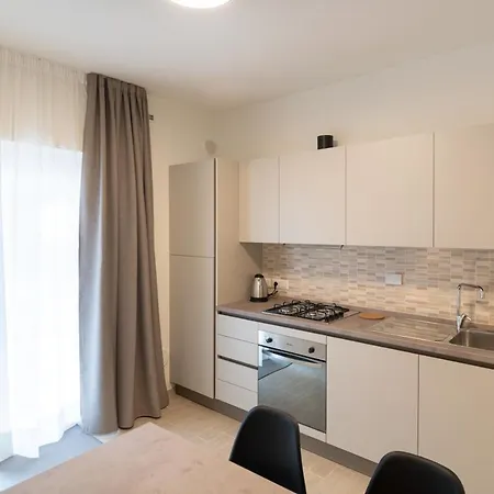 Assisium Apartmán *