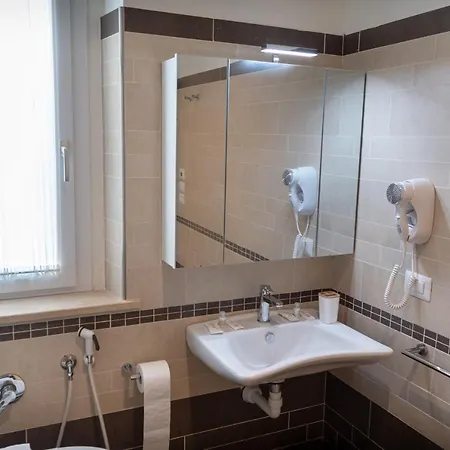 Apartmán Assisium Bastia Umbra