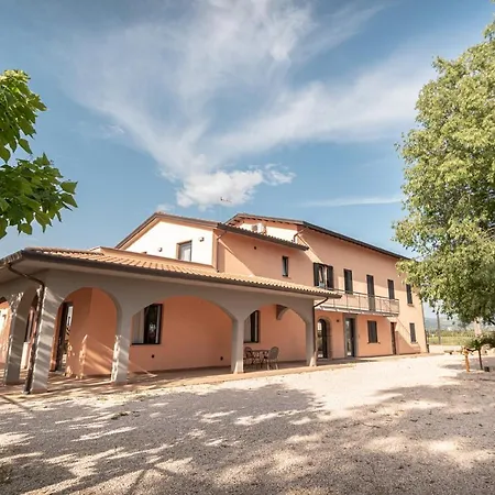 Apartmán Assisium *