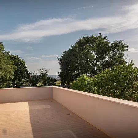 Apartmán Assisium Bastia Umbra