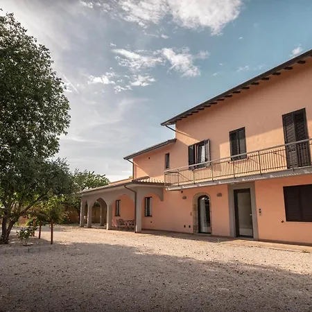 Apartmán Assisium *