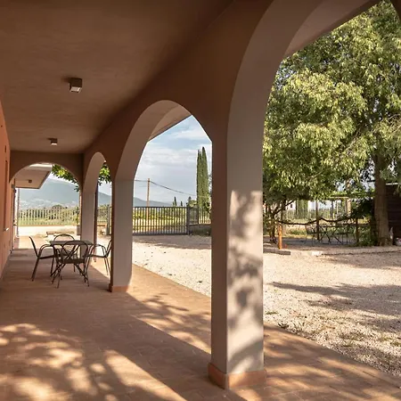 Assisium Appartamento Bastia Umbra