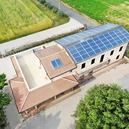 Appartamento Assisium Bastia Umbra