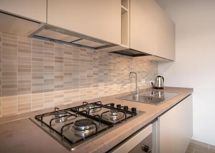 Appartamento Assisium