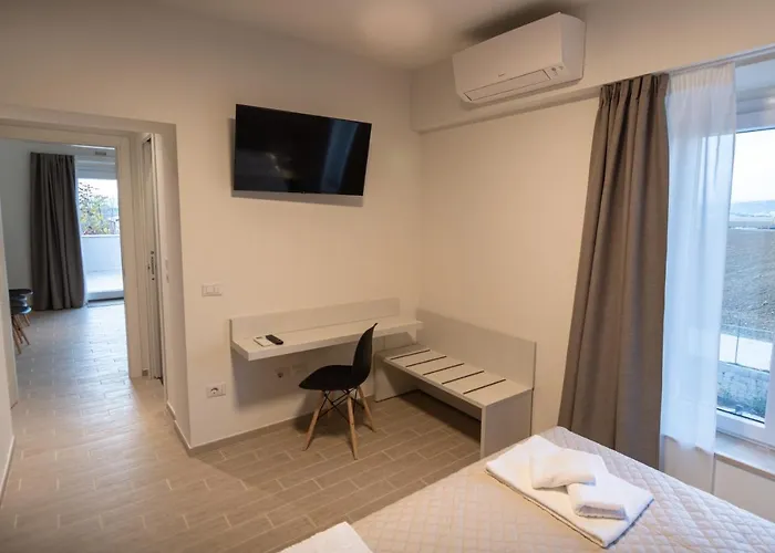 Assisium Appartamento *