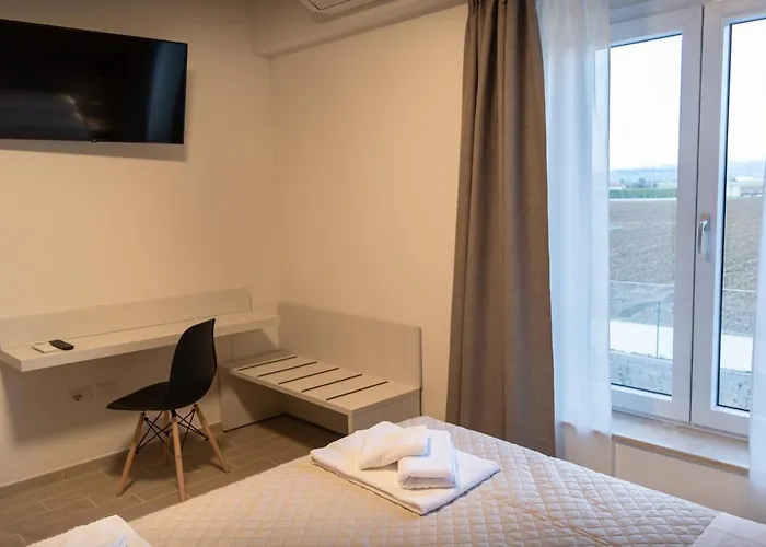 Appartamento Assisium *