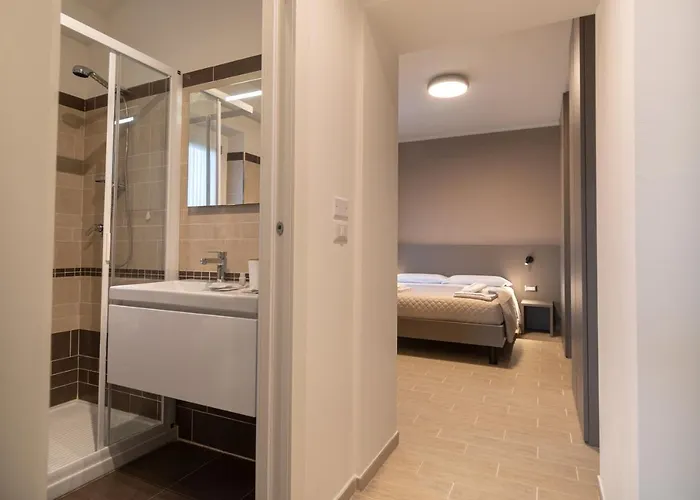 Assisium Appartamento *