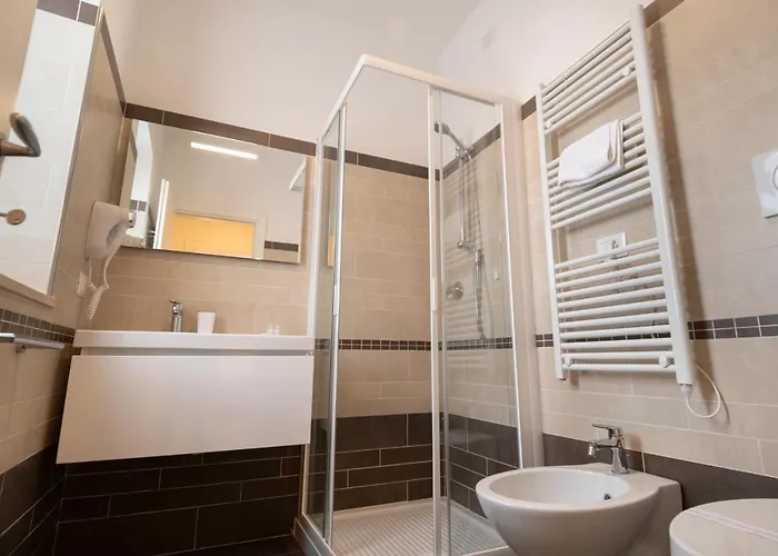 Apartamento Assisium Bastia Umbra