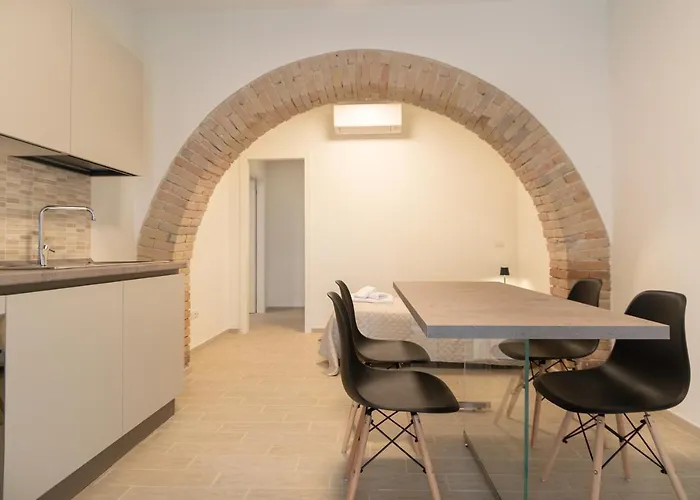 Apartamento Assisium