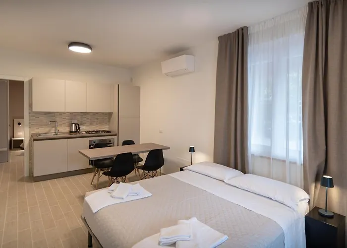 Apartamento Assisium