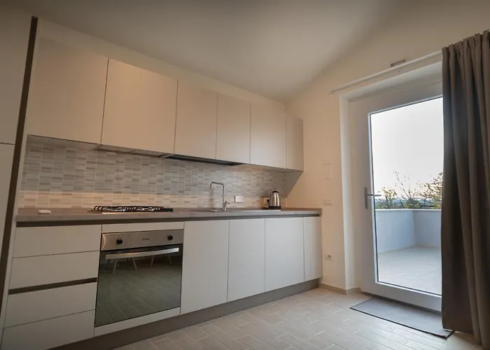 Assisium Apartamento *