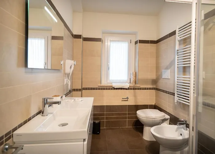 Assisium Apartamento Bastia Umbra