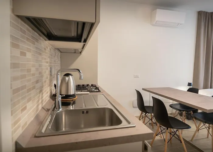 Appartamento Assisium *