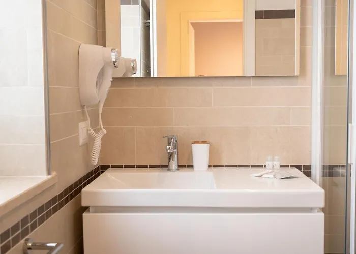 Appartamento Assisium *