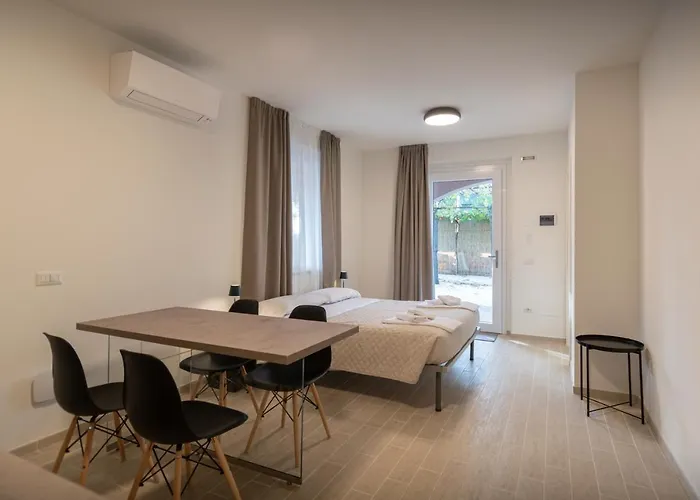 Appartamento Assisium