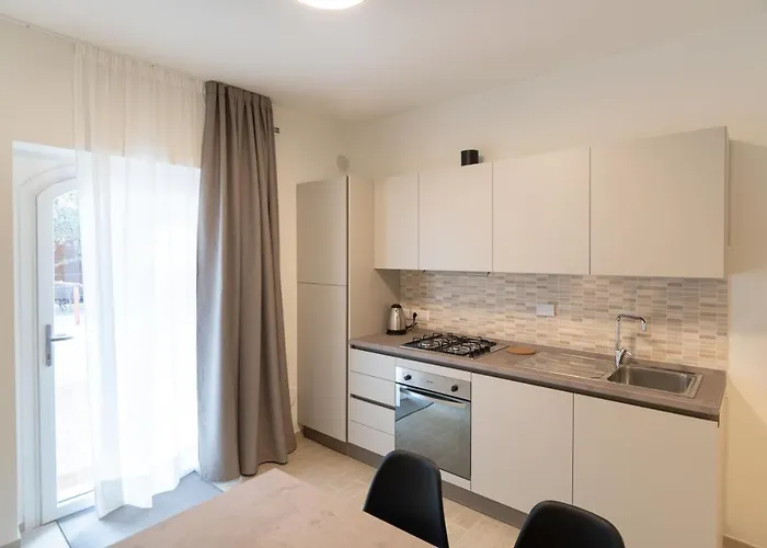 Assisium Appartamento *