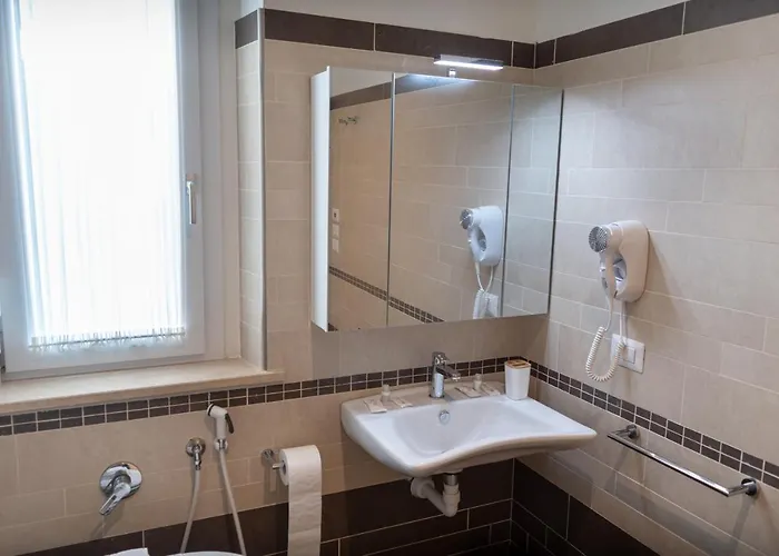 Apartamento Assisium Bastia Umbra