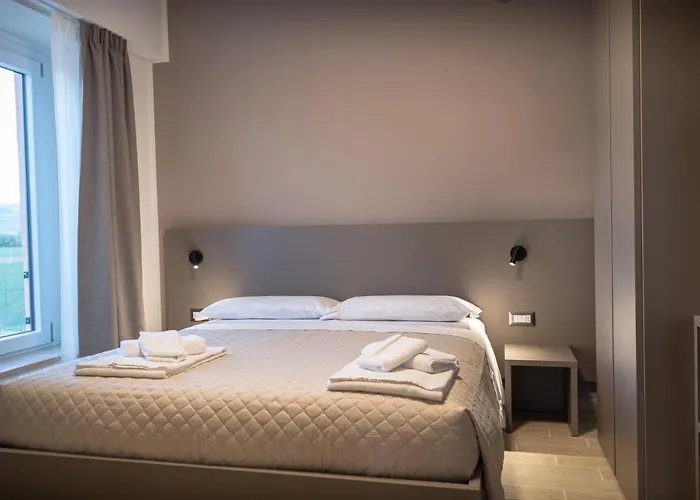 Appartamento Assisium Bastia Umbra