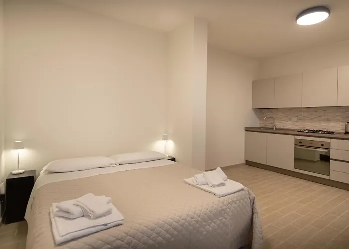 Appartamento Assisium