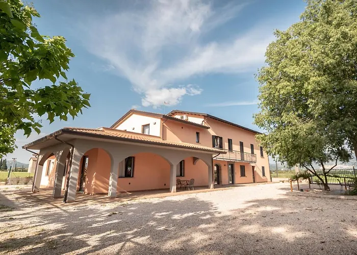 Apartamento Assisium *