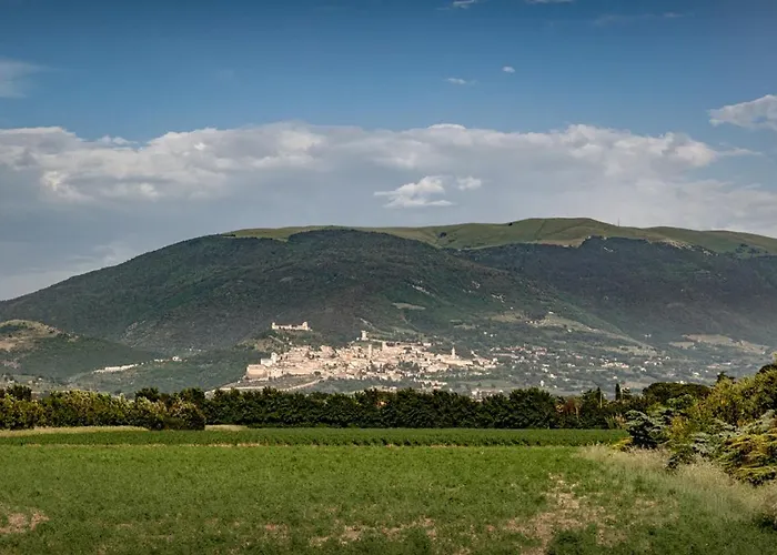 Appartamento Assisium Bastia Umbra