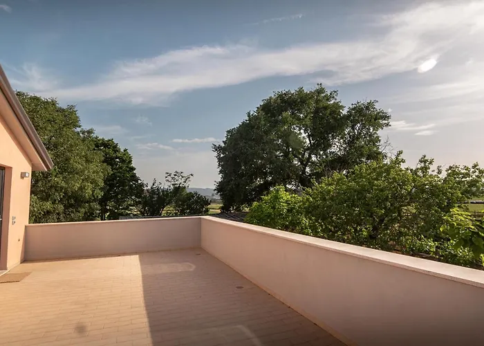 Appartamento Assisium Bastia Umbra