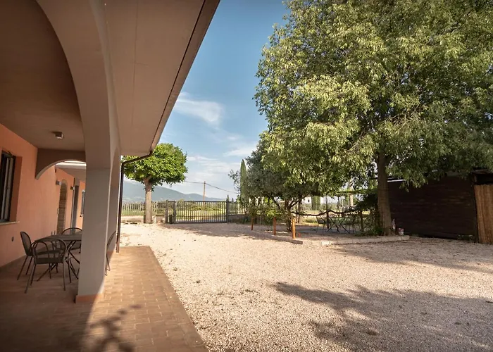 Assisium Appartamento Bastia Umbra