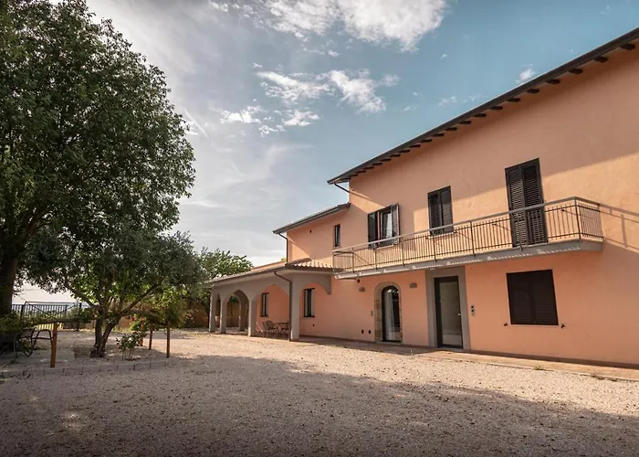 Appartamento Assisium *