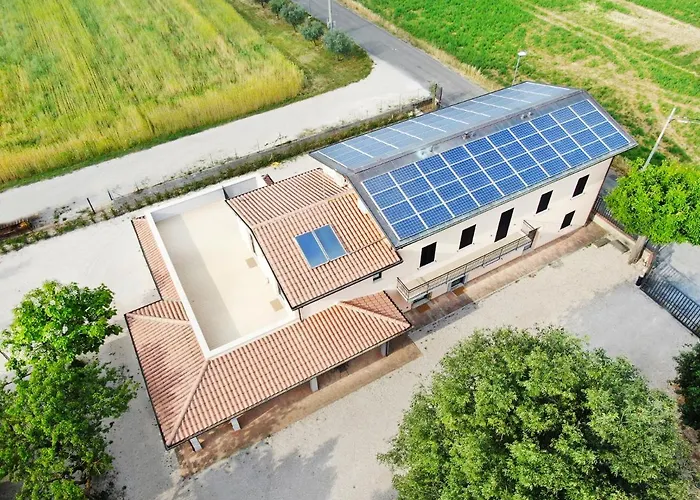 Apartamento Assisium Bastia Umbra